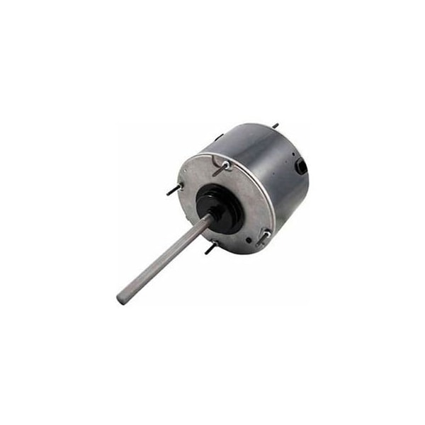 A.O. Smith Century 9600A, 5-5/8" Motor 115 Volts 1075 RPM - Double Shaft 9600A - main